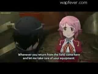 sword art online |قسمت 7| پارت 3