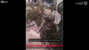 حمله سربازان خشمگین حزب الله و دستگیری و کشتار داعش