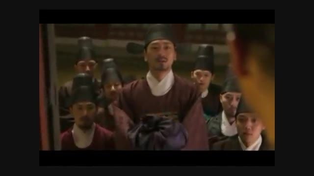 فیلم کره ای خیاط سلطنتی پارت7
