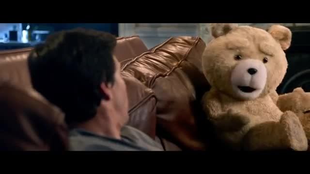 Ted 2 Official Sequel Super Bowl TV Spot
