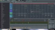 پروژه FL Studio - Vol2