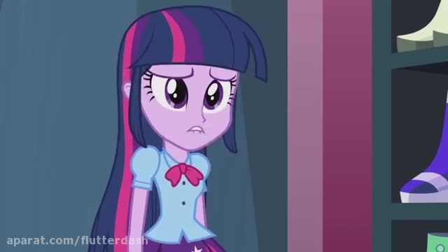 MLP: Equestria Girls-Canterlot High Video Yearbook #19