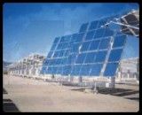 نیروگاه خورشیدی از نوع در یافت کننده مرکزی