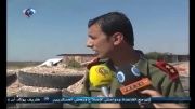 گزارش العالم از پیروزی ارتش سوریه در ادلب