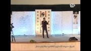 گزینه های روی میز.حامد زمانی.افتتاحیه جشنواره عمار