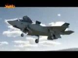 فیلم // هواپیمای عمود پرواز!!!!تکنولوژی برتر