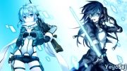 Ignite - Eir Aoi [Sword Art Online II Openig Full Sub E