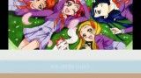 yes pretty cure5