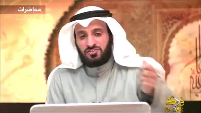 رد الشیخ یاسر الحبیب على أحد أتباع مدعی الیمانی أحمد ال