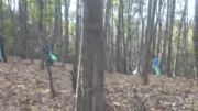 دارابکلا - پاکسازی جنگل موزیار از آشغال - قسمت هفتم