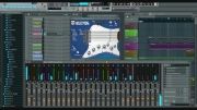 زیباترین سمفونی سبک الکترونیک جهان - RIMIX FL Studio