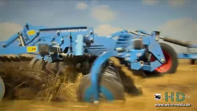 XXL Tractors | JOHN DEERE