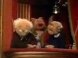 Statler and waldorf (excellent)