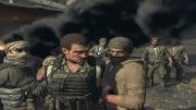 مردن Harper در Call of Duty Black ops2