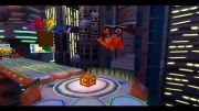 تریلر Crash Bandicoot : Warped 3