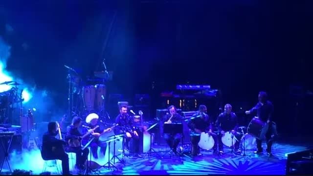 کنسرت تارکان در استانبول 2015