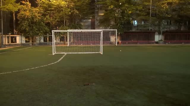 .Ronaldinho Freekicks .