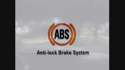 abs سیستم ترمز ضد قفل