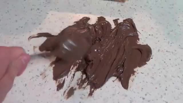 دستور درست کردن شکلات فرور راچر