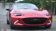 رسمی:مزدا 2015 Mazda MX-5