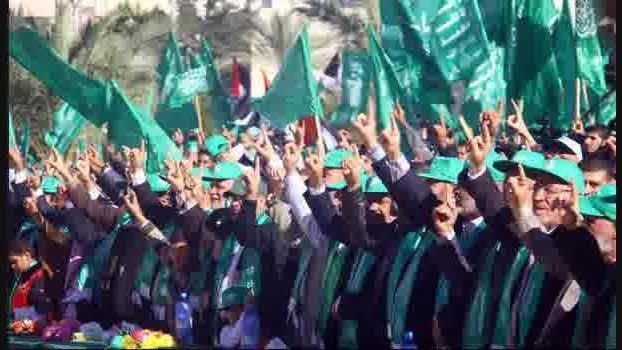 حماس: ایران کمتر به ما پول می دهد