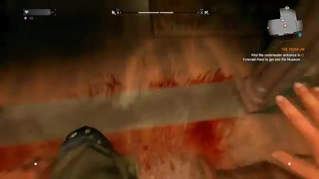 DYING LIGHT PART 41