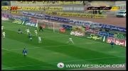 راه آهن سورینت 0 - 1 استقلال تهران / هفته بیست یکم لیگ برتر