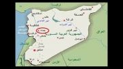 سیطره ارتش سوریه بر گردان تانک های شهرک مورک حماه