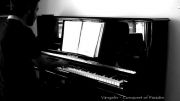 آهنگ Conquest Of Paradise ( فتح بهشت ) از Vangelis با پیانو
