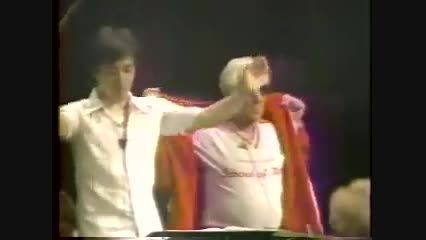 آموزش رهبری ارکستر - Leonard Bernstein