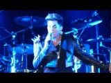 Queen + Adam Lambert - Don