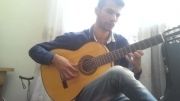 ستاره شادمهر عقیلی گیتار احمد صدقی