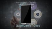 ویدیو Smart Tips تلفن جی 3 ال جی - QuickCircle