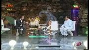 قسمت دوم طنز اجرای شومنی حسن ریوندی در برنامه ی گلخانه