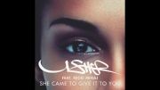 Usher feat. Nicki Minaj - She Came to Give It to You