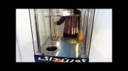 دستگاه کورن داگ ساز- Corn Dogs Machine