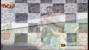 مهدی رستمی- آهنگ ایران- شبکه جام جم 92