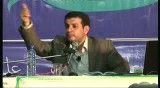 سخنرانی آقای رائفی پور در مشهد-حکومت علوی-بخش سوم