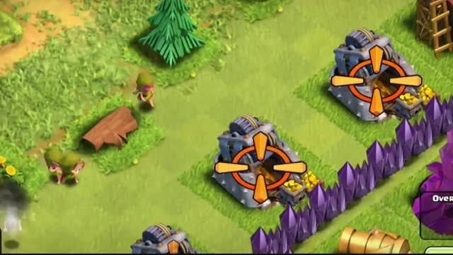 Clash of Clans- Ask an Archer