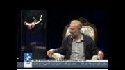 سخنرانی علیرضا محجوب در شبکه خبر