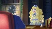 Ever After High (chapter 2) Episode 01