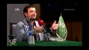 سخنرانی رائفی پور در همایش حزب الله سایبر (4 شهریور 93)