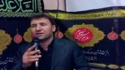 محمد بیابانی زینب به زبان آذری