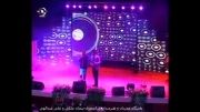 گلچینی از خواننده های عضو باشگاه ایرانمجری در جشنواره 4