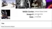 تشخیص عکس جعلی NASA در یک دقیقه!