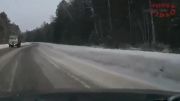 Car Crash Compilation HD #49 - Russian Dash Cam Accidents