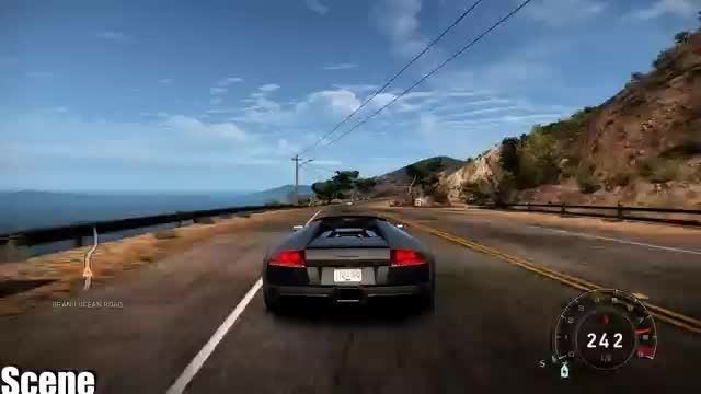 Need For Speed Hot Pursuit