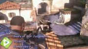 تریلر : Gears of War Judgement - trailer 11
