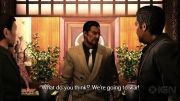 Yakuza 5 - Announcement Trailer