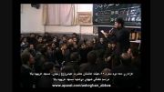 حماسی خوانی بسیار زیبای حاج محمدباقر منصوری درباره داعش